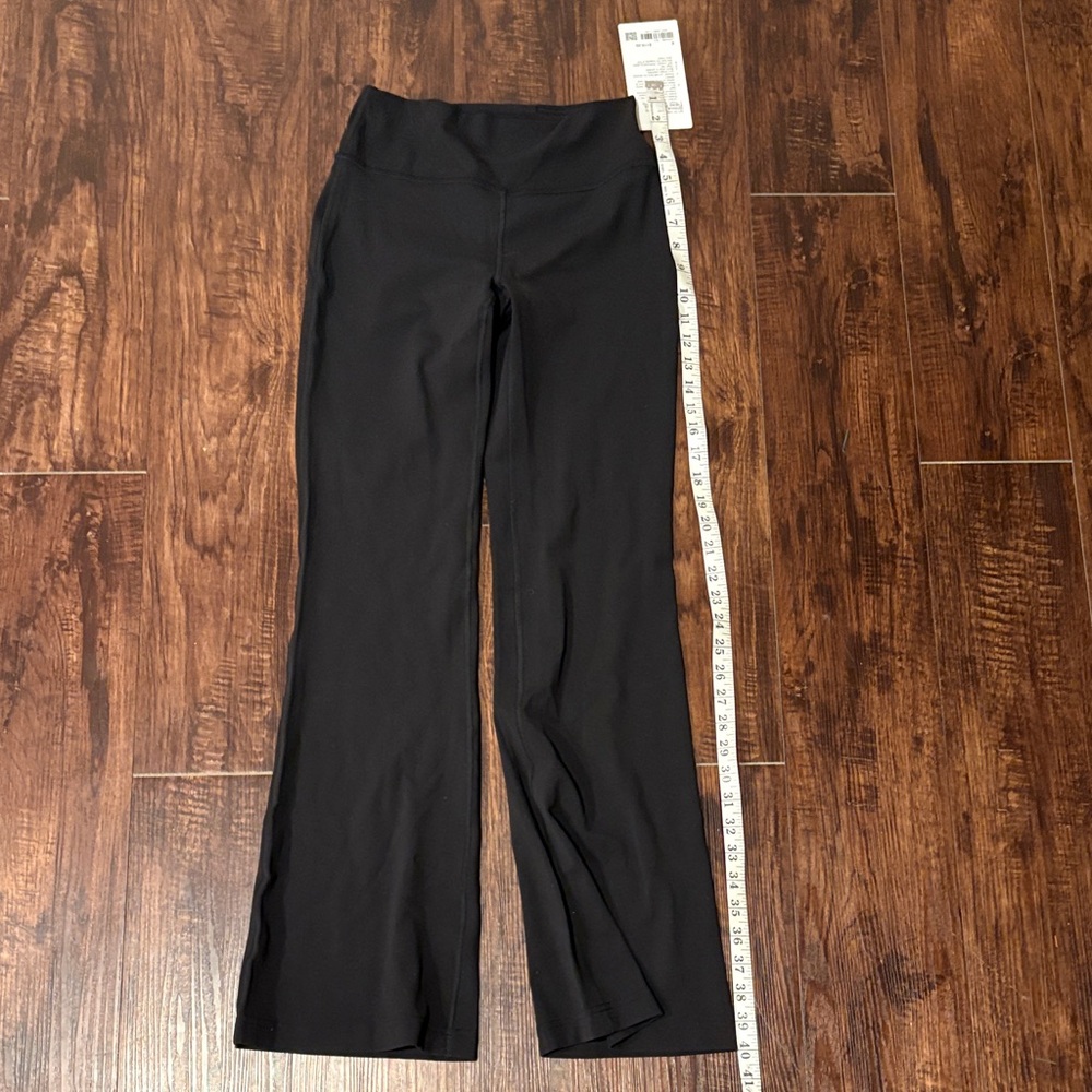 lululemon athletica Black Leggings NWT